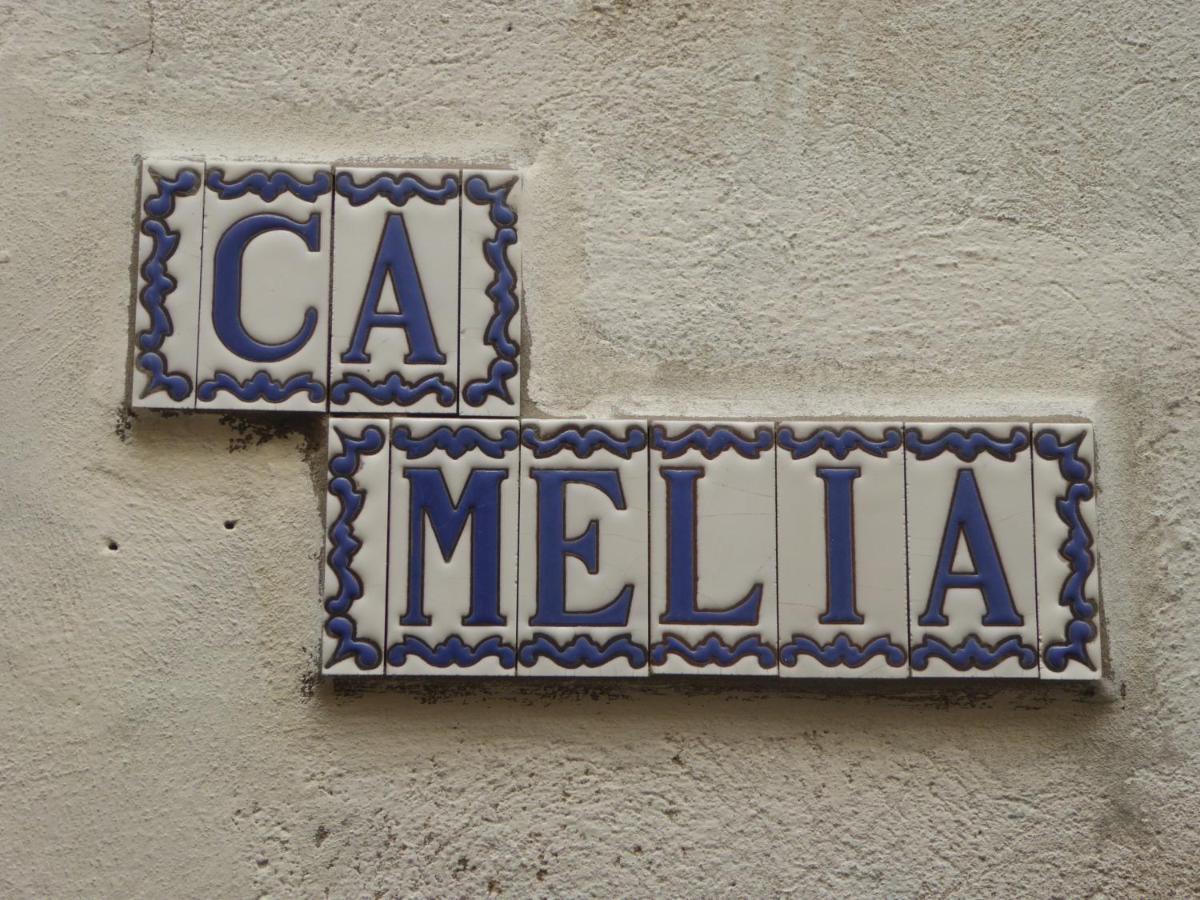 דירות Ca Melia Bedigliora מראה חיצוני תמונה
